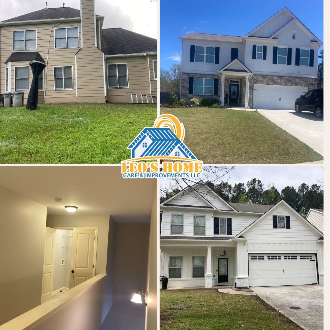 Leo's Home Care & Improvements LLC Image